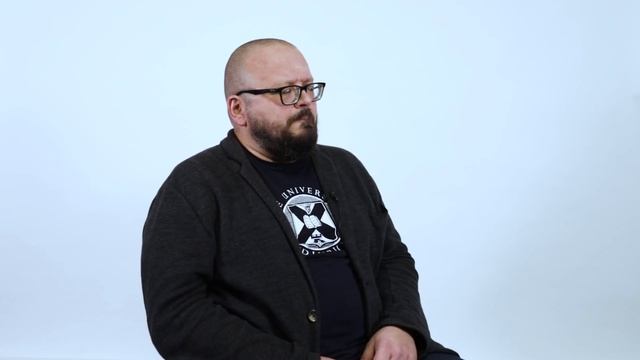 Модернистский кинематограф  Ян Левченко на ПостНауке