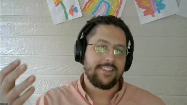 May 2020 - Monthly Meetup