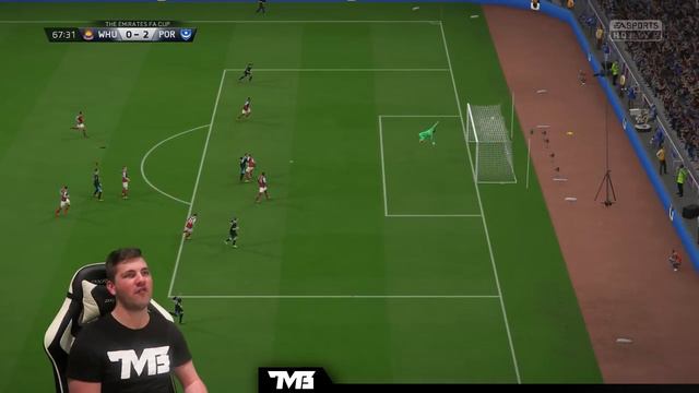 FIFA 16  Portsmouth Career Mode 63 - WE MADE 35 TRANSFERS!!! JayBucksRTGCareerMode