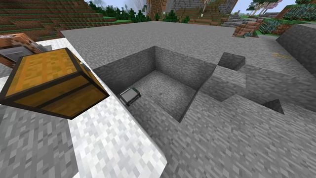 turtle mining 4x4 v0.1 :D | CC: Tweaked