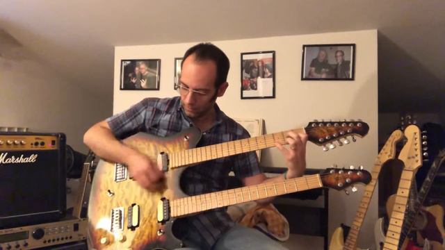 Stairway To Heaven- Led Zeppelin, Cover