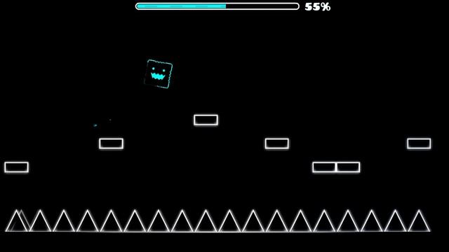 Geometry Dash