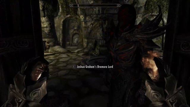The Mystery Of The Missing Wife  | Joshua Graham In Skyrim (100% Run On Legendary Difficulty #16)
