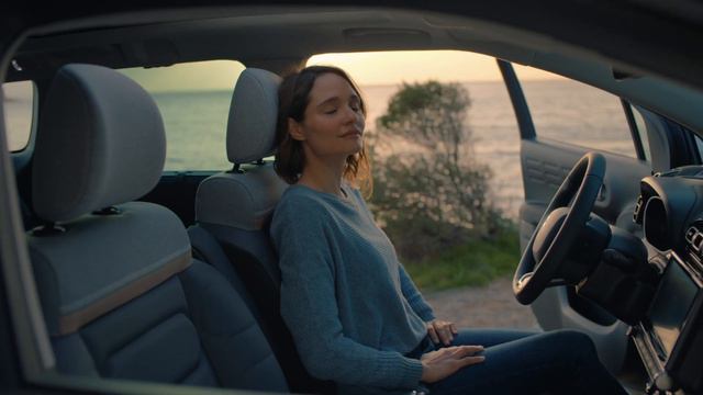New Citroën C3 Aircross SUV