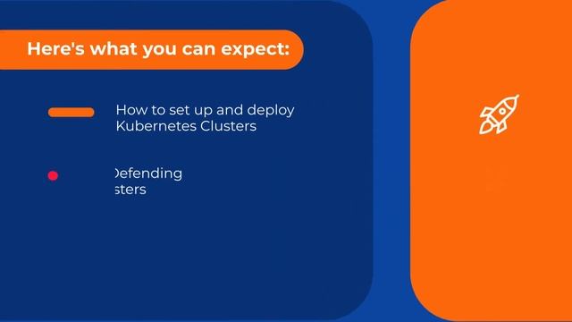 Kubernetes Security Masterclass 2020 Edition