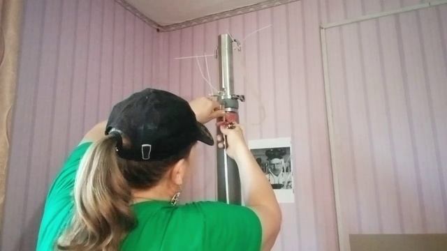 Второй перегон. Часть 1. Отбор голов