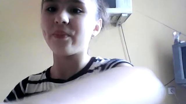 Ложка соли и стакан воды!!! Вызов принят!