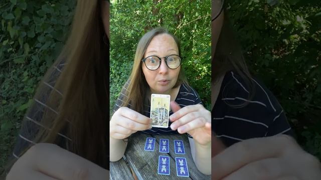 СБУДЕТСЯ ЛИ ЖЕЛАНИЕ? Загадай 6 желаний! Гадание на таро Tarot Reading