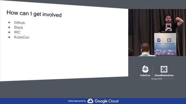 CNI Intro – Bryan Boreham, Weaveworks, & Casey Callendrello, CoreOS (Any Skill Level)