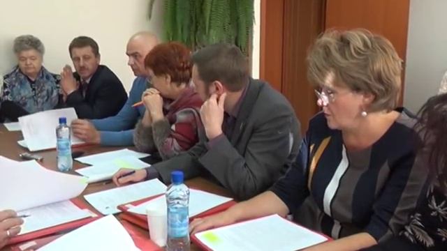 Подключение отопления в  Детском садике 5