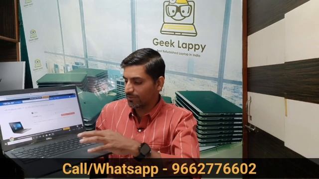 Hp 2 in 1 Touch Screen Laptop | Hp Refurbished Laptop Review | Latest Laptop Low Price