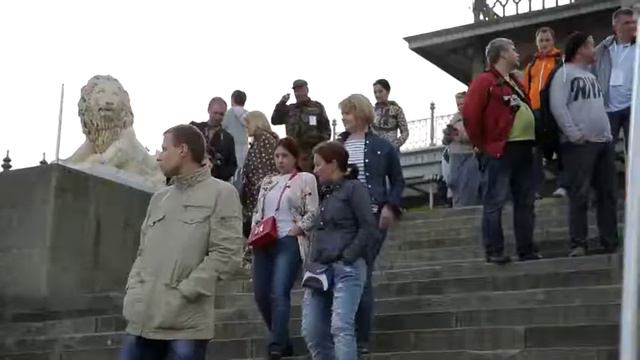 Корпоративный трансфер в Крыму