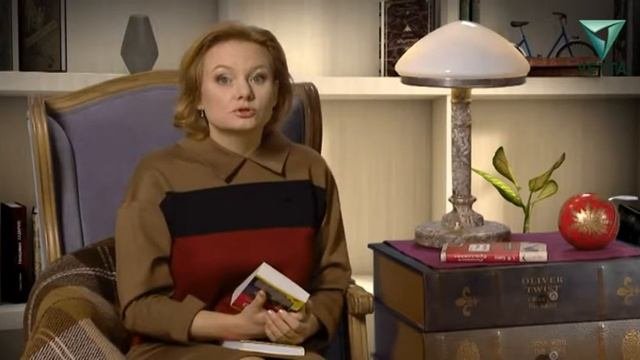 Книжная полка от 15 января