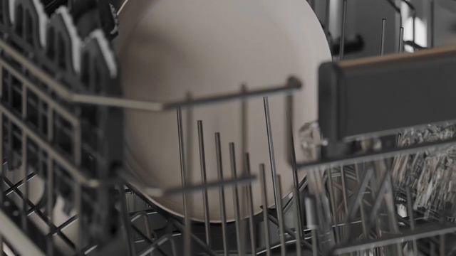 Стильные посудомоечные машины V-ZUG