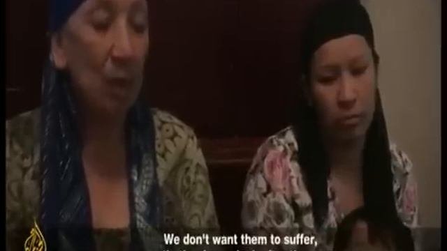 Отсутствующие мужчины Таджикистана