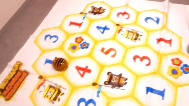 Командные игры с VAY TOY