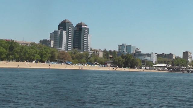 Харьков- Хортица movie