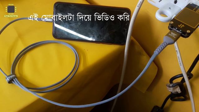 Walton Type-C , Micro-USB Cable and 64GB Dual Plug Pendrive Unboxing | Review | Bangla