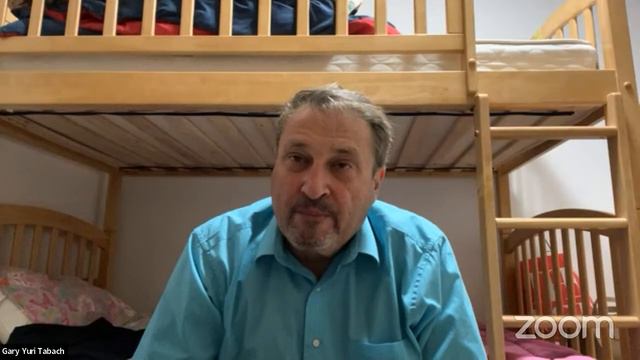 Дмитрий Лубкин и Гари Табах. Где оружие для Украины? Стоит ли ждать? Почему американцы медлят