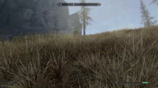 Let's Play Wyrmstooth | Part 10 - Naked Nord | Skyrim Mod