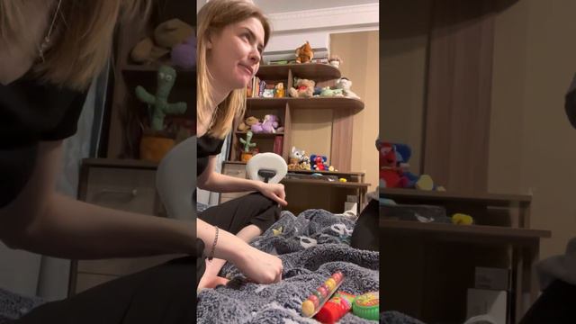 Распаковка сладостей🥰
