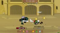 Swords & Soul / Мечи и Души 10-15 ПвП лвл + 20 клевера!