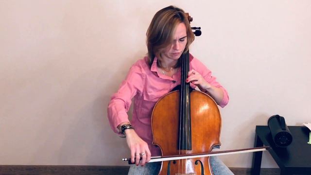 (COVER) Lambada