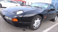 Porsche 928 GT - Motorworld Böblingen