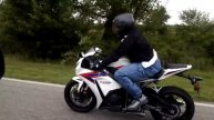 My ?. 2012 Honda CBR1000RR