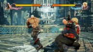 Tekken 7 - Bryan Fury vs. Bob (Story Mode)