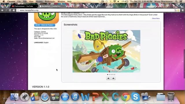 GET MAC APPS FOR FREE! HACK your App Store now! 100% PROVEN