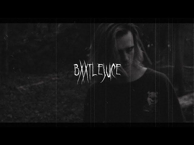 [SOLD] GHOSTEMANE + PHARAOH + WHITE PUNK + GIZMO TYPE BEAT - 'RAGE MODE'