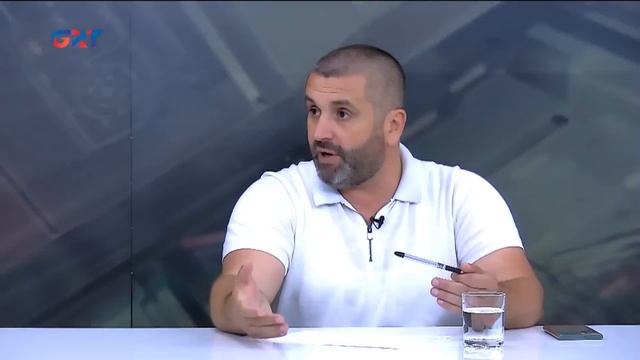 Леонид Киося о решении КС и работе депутатского корпуса