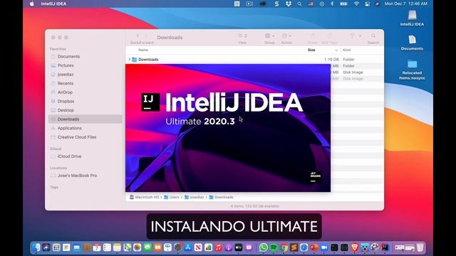 Intellij IDEA - Introducción