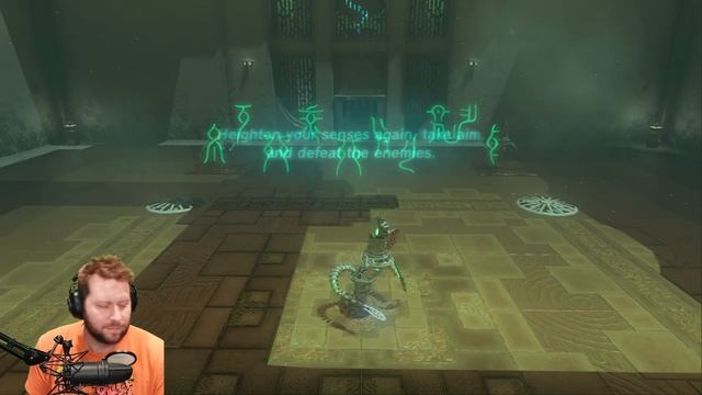 ?Live - The Legend of Zelda: Tears of the Kingdom - Part 4: Hunting for Towers