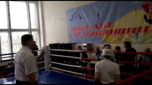 Мейнарт Иван - неизвестный соперник