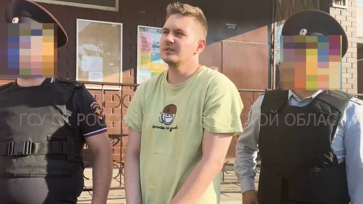 Балашихинский отравитель признался, что убил друга при помощи морса