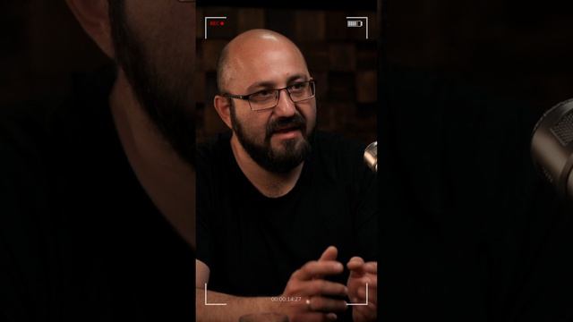 Теория большого страха / Подкасто Андрей Капрельян #психология #подкаст #саморазвитие #интервью