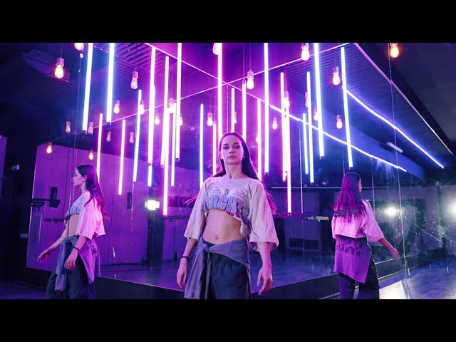 M357 DAILY: Reggaeton - Alexandra Averyanova
