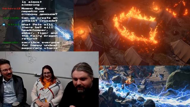 Kickstarter Dev Stream!