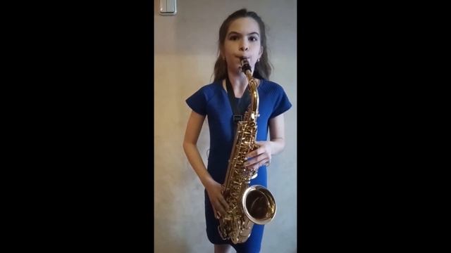 Отчётный концерт оркестрового отделения МБУ ДО "ДМШ №17 им. А.Цфасмана"