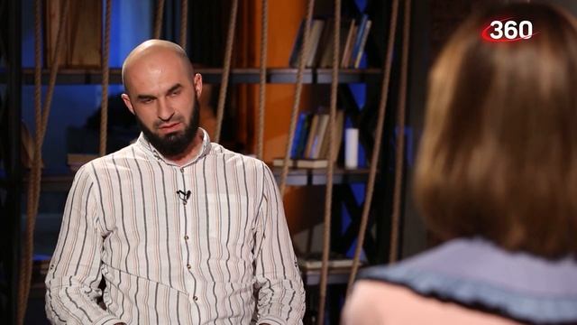 ТАХИР ДЖАППУЕВ. ГорыГород