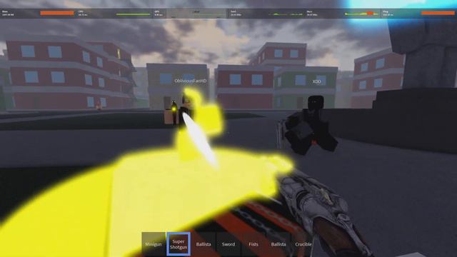 the best game on roblox (Kill R34)