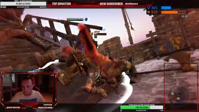 🔴The Elder Scrolls Батлграунды
