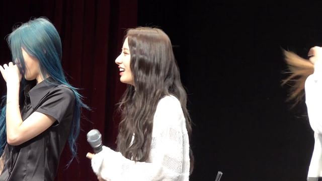 210417 WJSN 우주소녀 Eun Seo 은서 P07