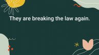 Quiz on Passive voice I English grammar
