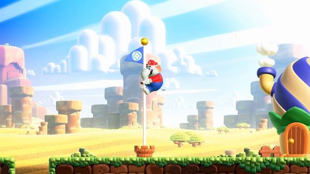 (Super Mario Bros Wonder) Moon Jump & Sonic Speed - Cool Mods & Cheat Codes