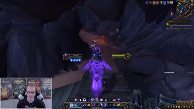 Let's Play WoW - Magier - #67 Collectors Edition! [Deutsch]