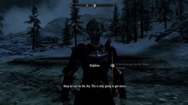 Skyrim Part 7