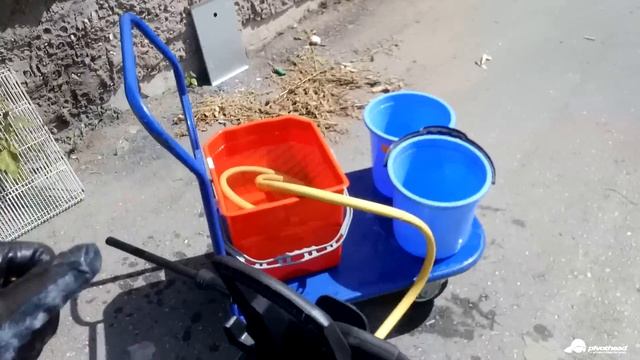 Мойка конденсаторов сплит-систем.